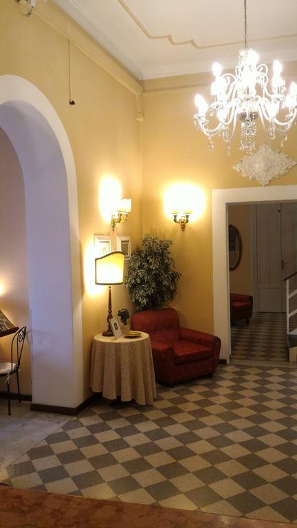 Hotel Del Centro Palermo Exterior foto